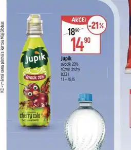 Jupík
