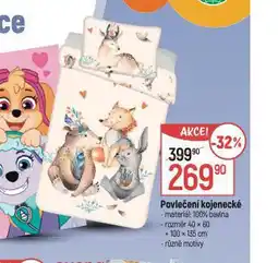 Globus Kojenecké povlečení nabídka