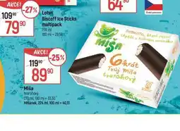 Globus Míša nabídka