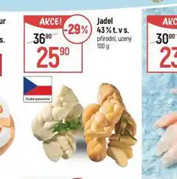 Globus Jadel 43% nabídka