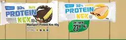 Tamda Foods MaxSport Protein Kex nabídka