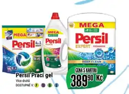 Tamda Foods Persil Prací gel nabídka
