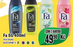 Tamda Foods Fa SG nabídka