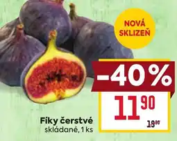 Billa Fíky čerstvé nabídka