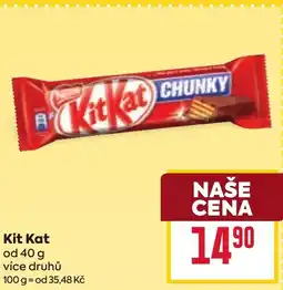 Kit Kat