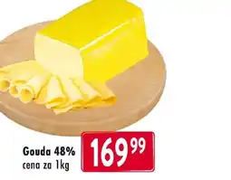 Qanto Gouda 48% nabídka