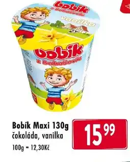 Qanto Bobík Maxi nabídka
