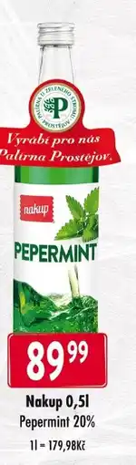 Qanto Nakup nabídka