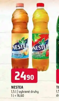 Nestea