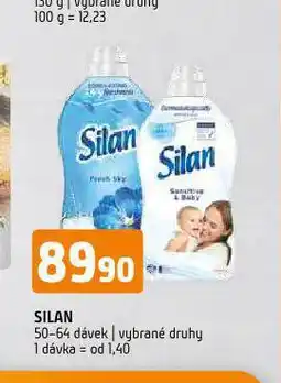 Silan aviváž