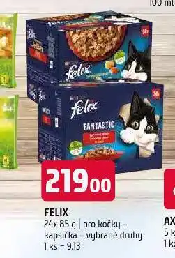 Terno Felix kapsičky pro kočky nabídka