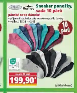 Norma Ponožky nabídka