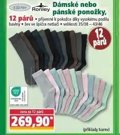 Norma Ponožky nabídka