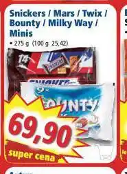 Norma Bounty nabídka