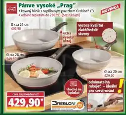 Norma Pánve nabídka