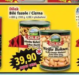 Norma Dilek cizrna nabídka