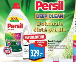 Albert Persil prací prostředek nabídka