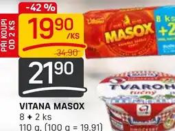 Flop VITANA Masox nabídka