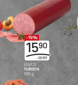 Flop Le&Co Turista nabídka