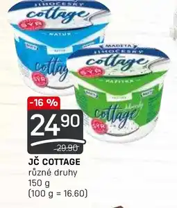 Flop Jč Cottage nabídka