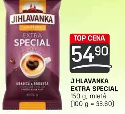 Flop JIHLAVANKA Extra special nabídka