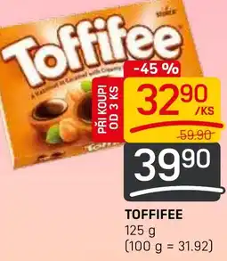 Flop TOFFIFEE nabídka