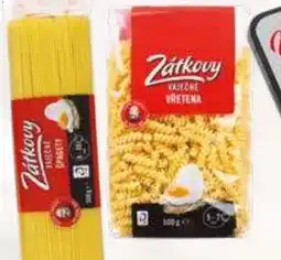 Flop ZATKOVY Vaječné Těstoviny nabídka