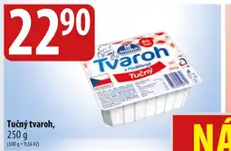 Bala Tučný tvaroh nabídka