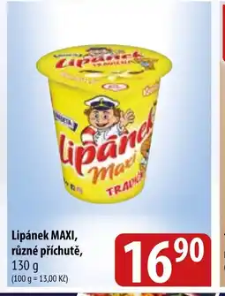 Bala MADETA Lipánek Maxi nabídka