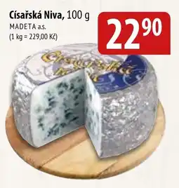 Bala MADETA Císařská Niva nabídka