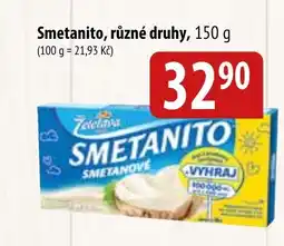 SMETANITO