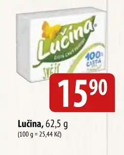 Bala LUČINA nabídka