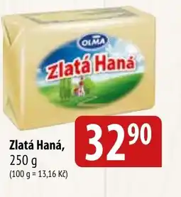 Bala OLMA Zlatá Haná nabídka