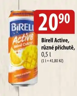 Bala BIRELL Active nabídka