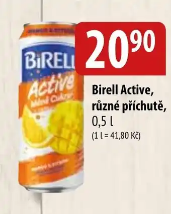 Bala BIRELL Active nabídka