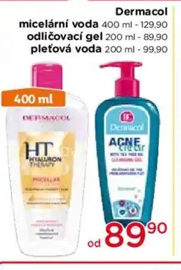 Dermacol