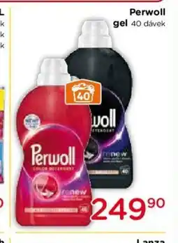 Perwoll
