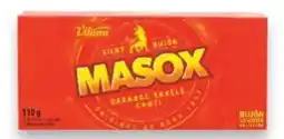 Kaufland VITANA Masox nabídka