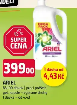 Terno ARIEL nabídka