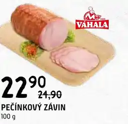 Terno Pečínkový Závin nabídka