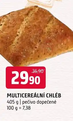 Terno MULTICEREÁLNÍ CHLÉB nabídka
