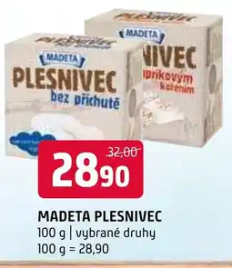 Terno MADETA Plesnivec nabídka