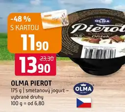 Terno OLMA Pierot nabídka