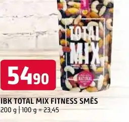 Terno IBK Total Mix Fitness Směs nabídka