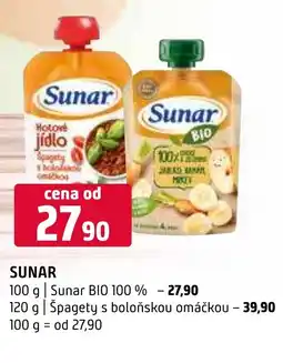 Terno SUNAR nabídka