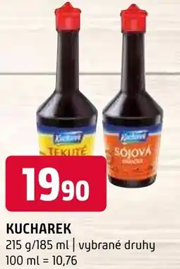 Terno KUCHAREK nabídka