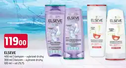 Terno ELSEVE nabídka