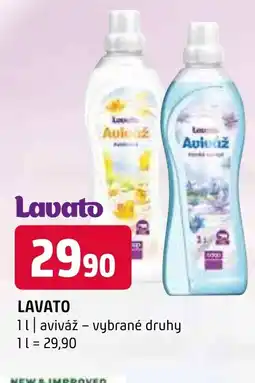 Terno LAVATO nabídka