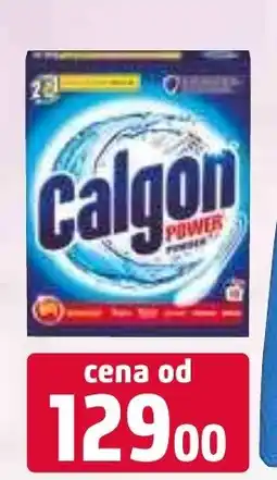 Terno CALGON nabídka