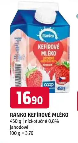 Terno RANKO Kefírové Mléko nabídka